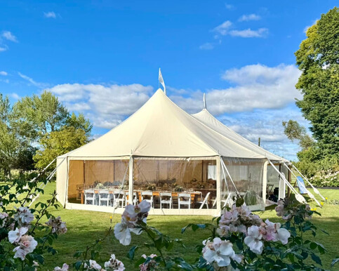 HAMPTONS MARQUEE
