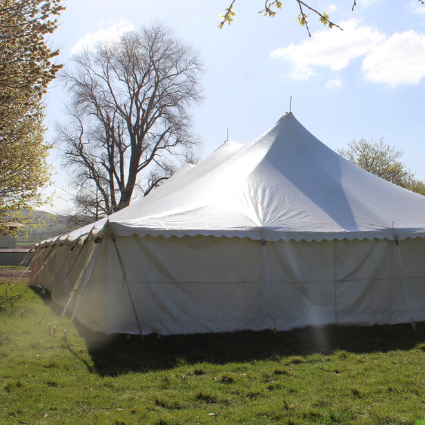 12mx18m function series marquee