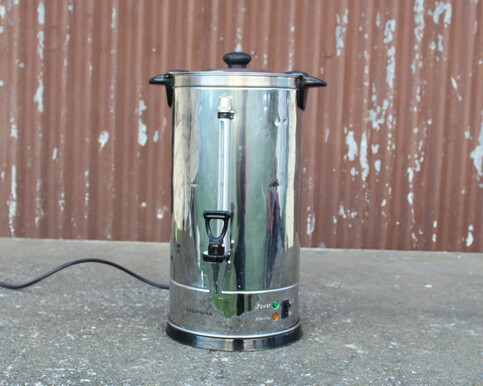 9 Litre Hot Water Urn