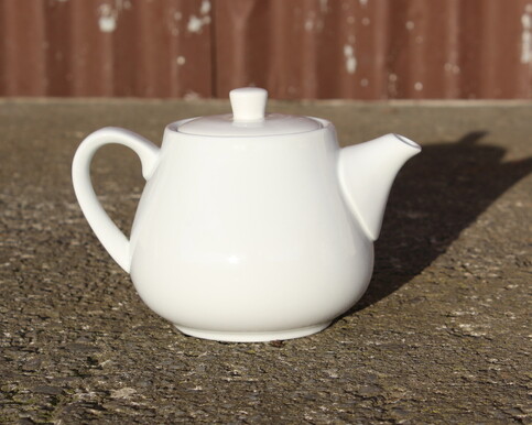 China Teapot