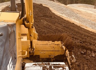 HOUSE SITES AND DRIVEWAYS
