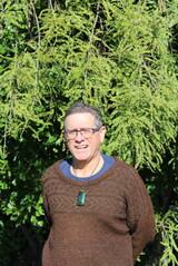 Harold Pearse - ILN Tutor