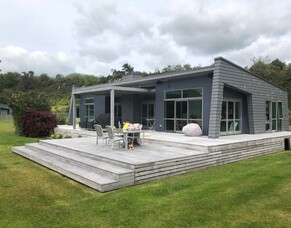 Orakei Korako - Modular Complex