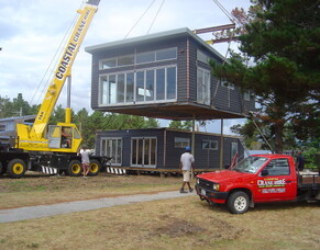 Throwback to 2005: Seaspray Design Project