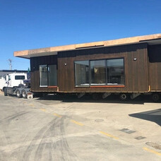 Whangaparoa - Transportable Coastal Home