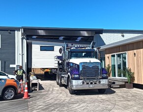 A Home for Waihi – Behind the Scenes of a House Placement