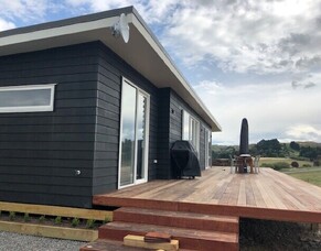 137m2 Transportable Family Home