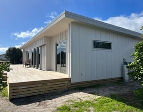 Matarangi Beach Living