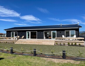 Sahara 4 bedroom - Opotiki