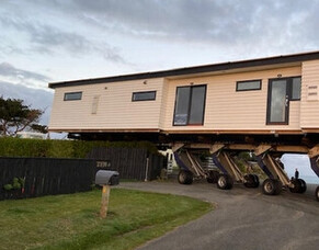 Wanganui - 4 Bedroom Transportable Family Home (143m2)