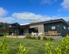 Whitianga, 130m2 Family Home