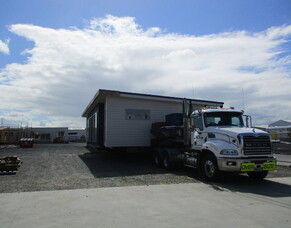 Taupo - 117.04m2 Transportable Lake Living