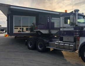 Hastings Relocatable Family Home