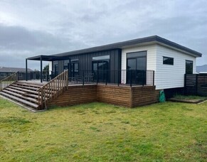 Opotiki Transportable Homes