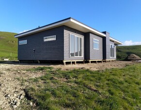 Hastings, 129.83m2 Transportable Family Home