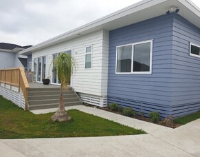 Glendowie 120m2 4 Bedroom Transportable Family Home