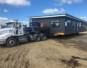 Papakura, Auckland - 125.00m2 Transportable Prebuild