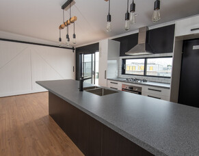 Raglan, 143m2 4 Bedroom Relocatable Family Home