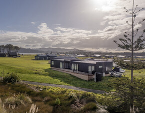 Build in Matarangi
