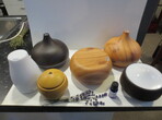 Diffusers
