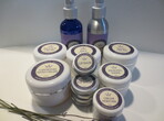 Creams, Lotions & Soaps