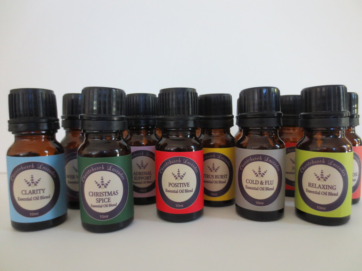 Christchurch Lavender Christchurch Lavender,Lavender Farm