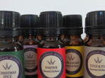 Essential Oil Blends