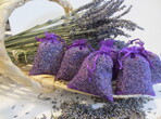 Dried Lavender