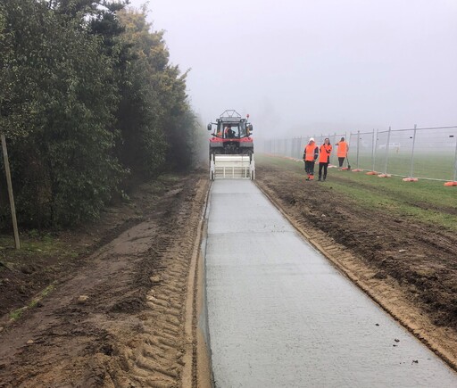 Civil & Rural Construction