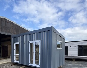 Teenage Backyard Cabins in Aotearoa!