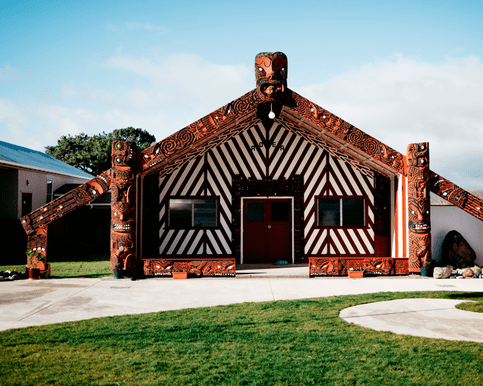Wedsite: www.makirikirimarae.co.nz