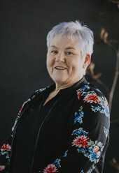 Lisa Mosen - Kaiwhakapuaki Waiora