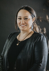 Hayley Graham - Alcohol & Drug support