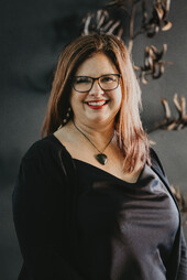 Bernadette Cranshaw - Service Manager