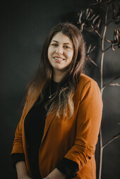 Emaraina Eruera - Finance Manager