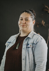 Vanessa Chase - Day Activity Coordinator