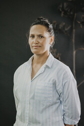 Kelly Stephenson - Tamariki OraRegistered Nurse