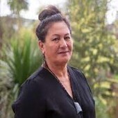 Lorraine Stephenson
