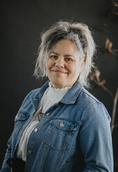 Leonie Motu - Mental Health Team Lead