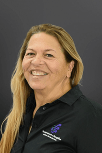 Mahalia Paewai - Pou MatuaGeneral Manager