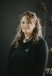 Beatrice Tawhai - Day Activity Coordinator