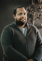 Jono Harrison - Kaitiaki Taiohi