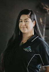 Shani Russell-Marsh - Quality ManagementHealth & Safety