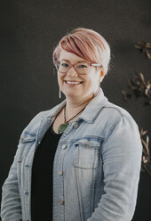 Liz Douglas - Social Services