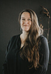 Kia Ratima - FGC Coordinator