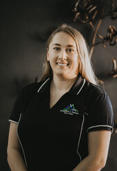 Ashleigh Fairhurst - Smokefree Wellness Coach