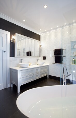 Du Bois Design // Photographer Jamie Cobel