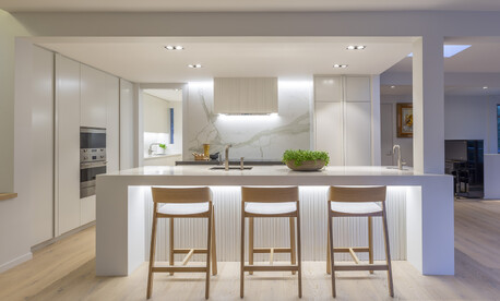 Designer Natalie Du Bois / Photographer Kallan Mac Leod