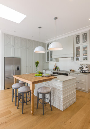 Du Bois Design // Photographer Kallan Mac Leod