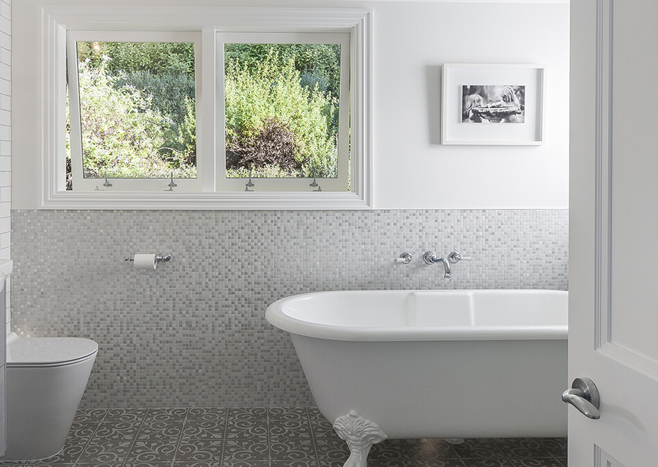 Du Bois Design // Photographer Kallan Mac Leod